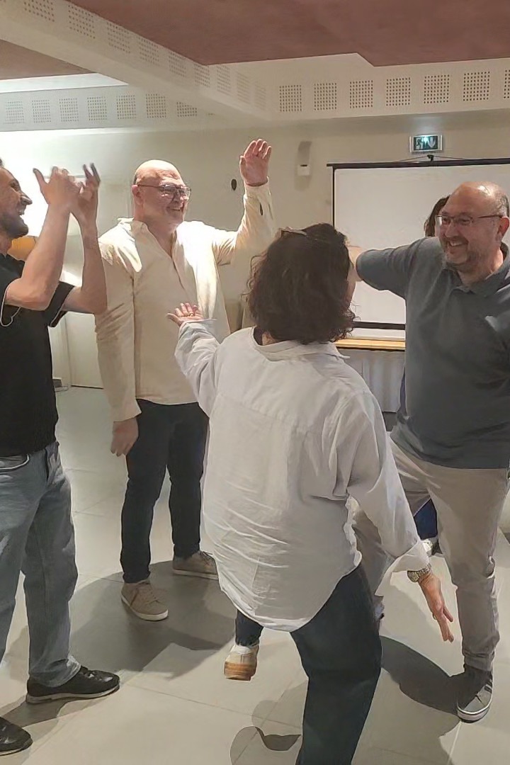 atelier impro Activité Jeux de Team Building enquête Murder Party Anime ta boite